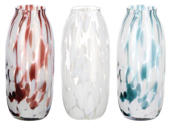 Vasa 9x19cm (više vrsta) 