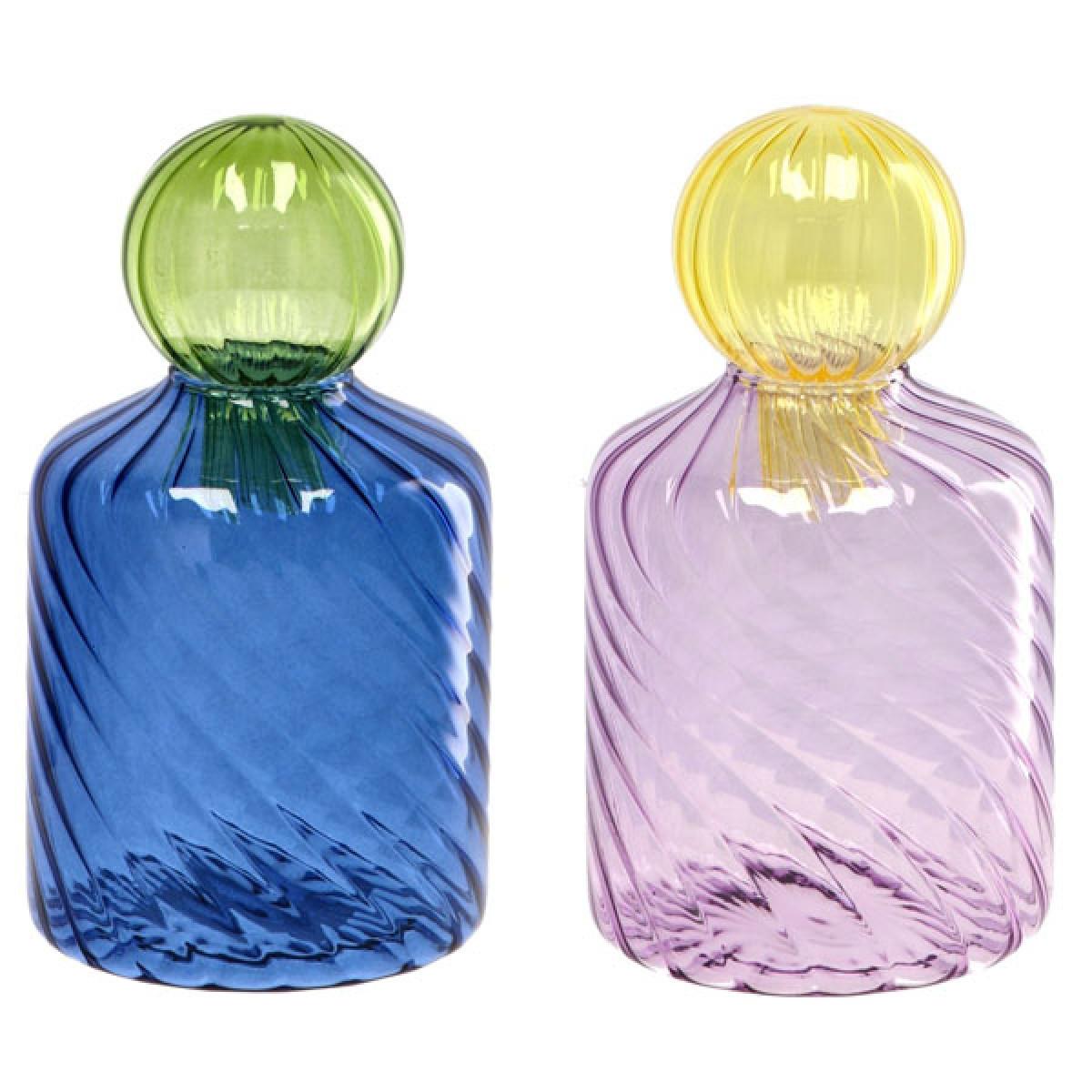 Vaza KLARA 11x19,5cm 