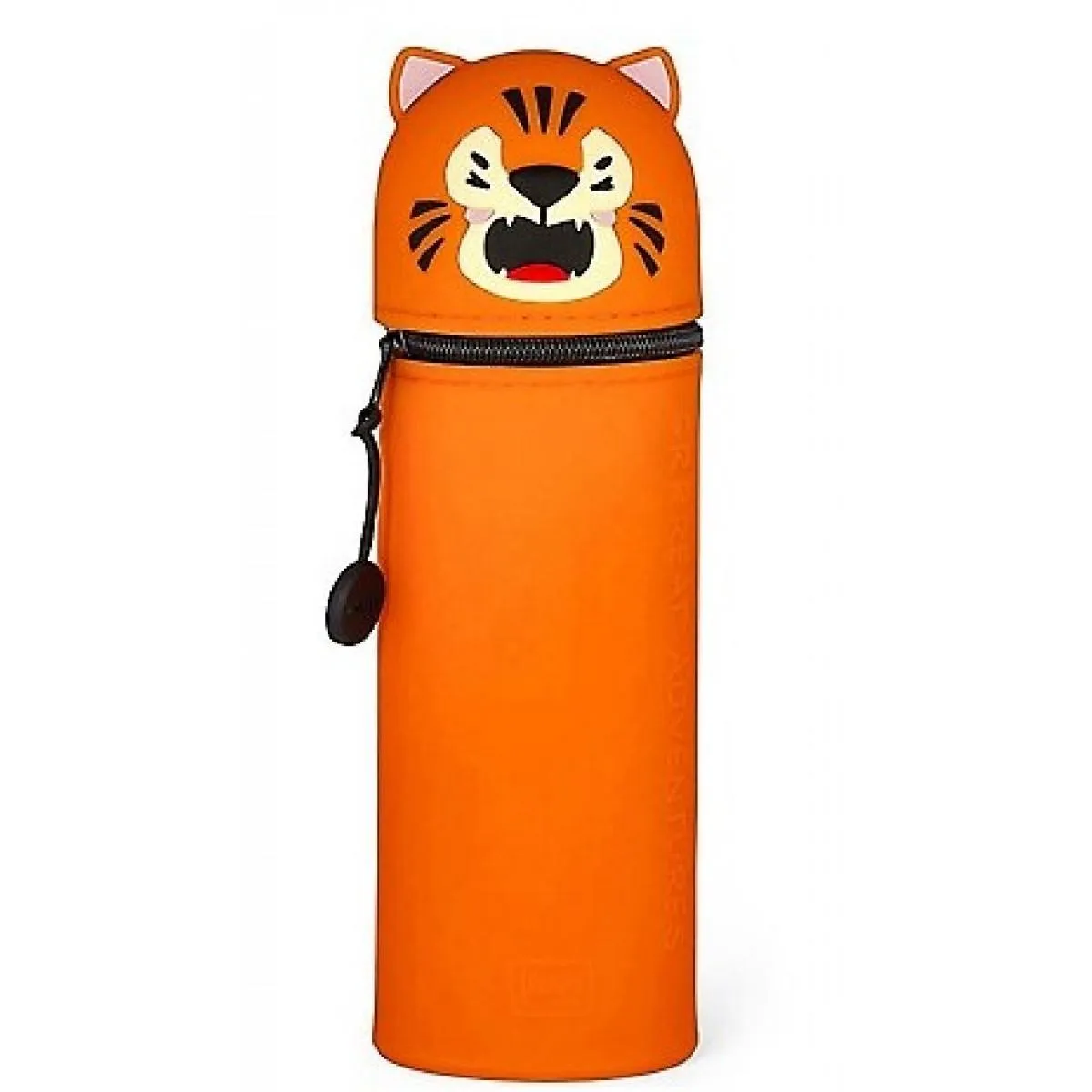 Silikonska pernica 2 u 1 TIGAR 