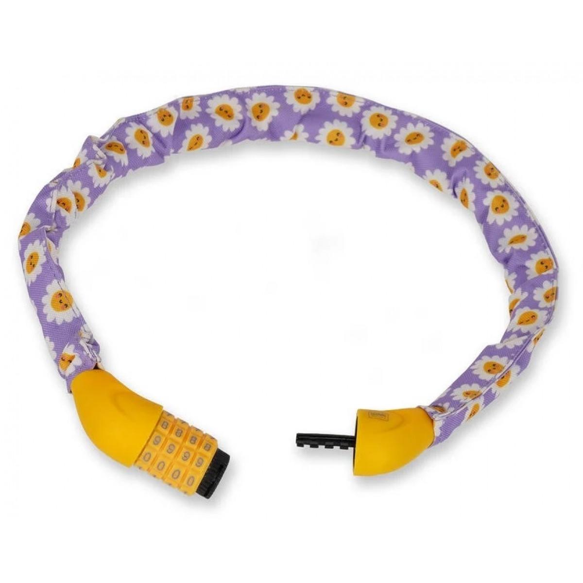 Katanac za bicikl BELE RADE 