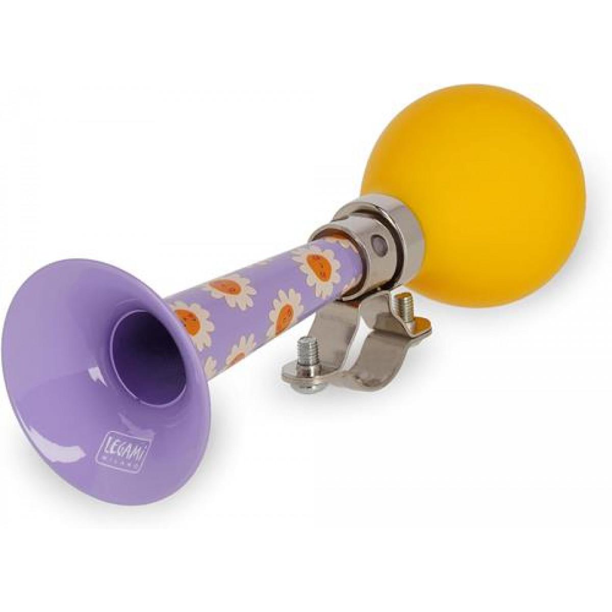 Zvono za bicikl BELE RADE 