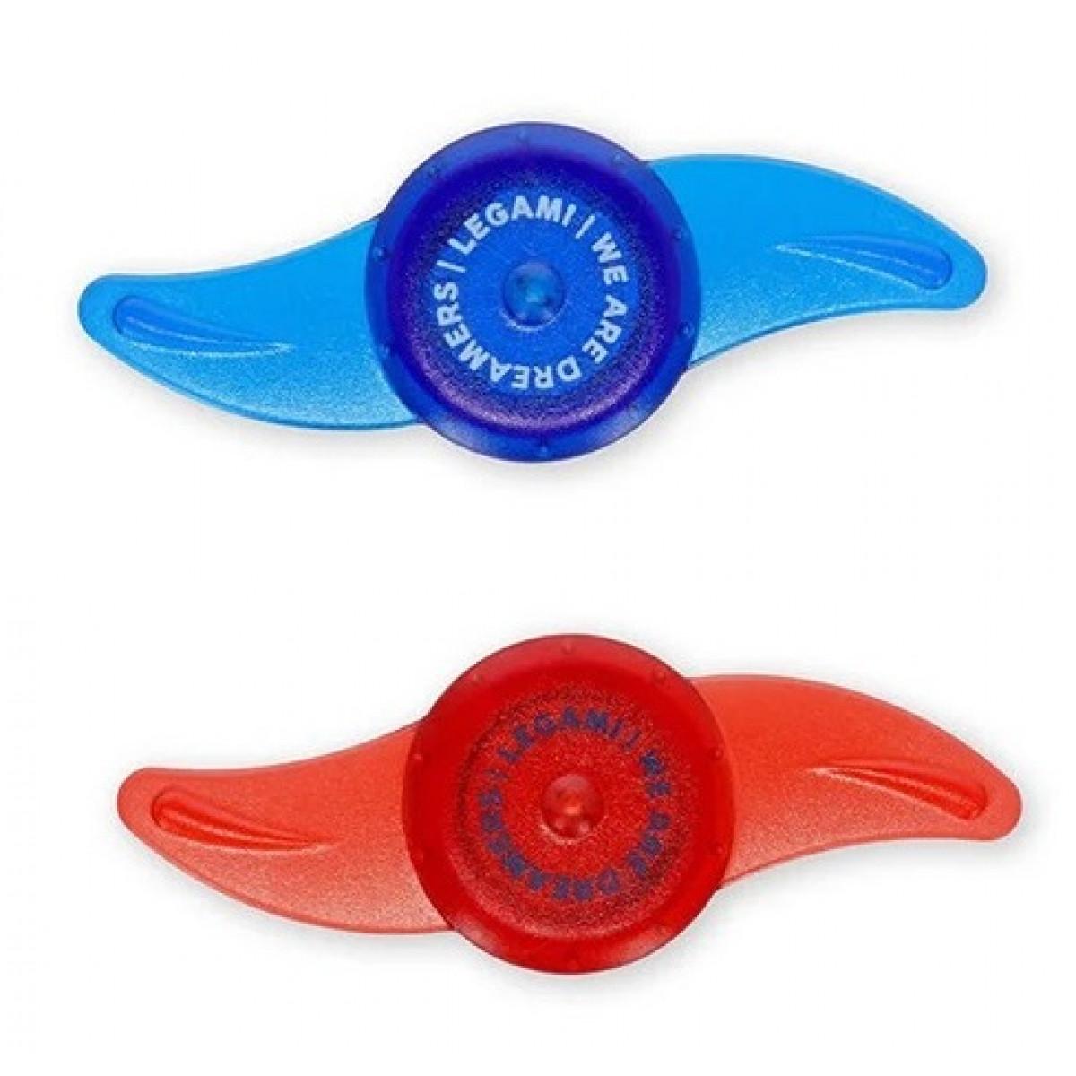 Set dva svetla za bicikl SVEMIR 