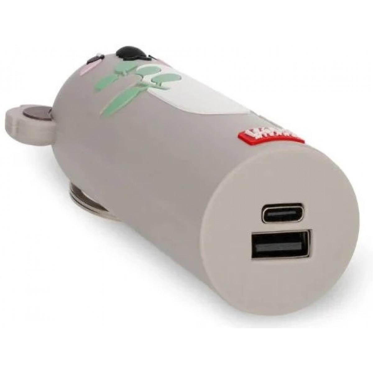 Prenosna baterija 4800 mAh - KOALA 