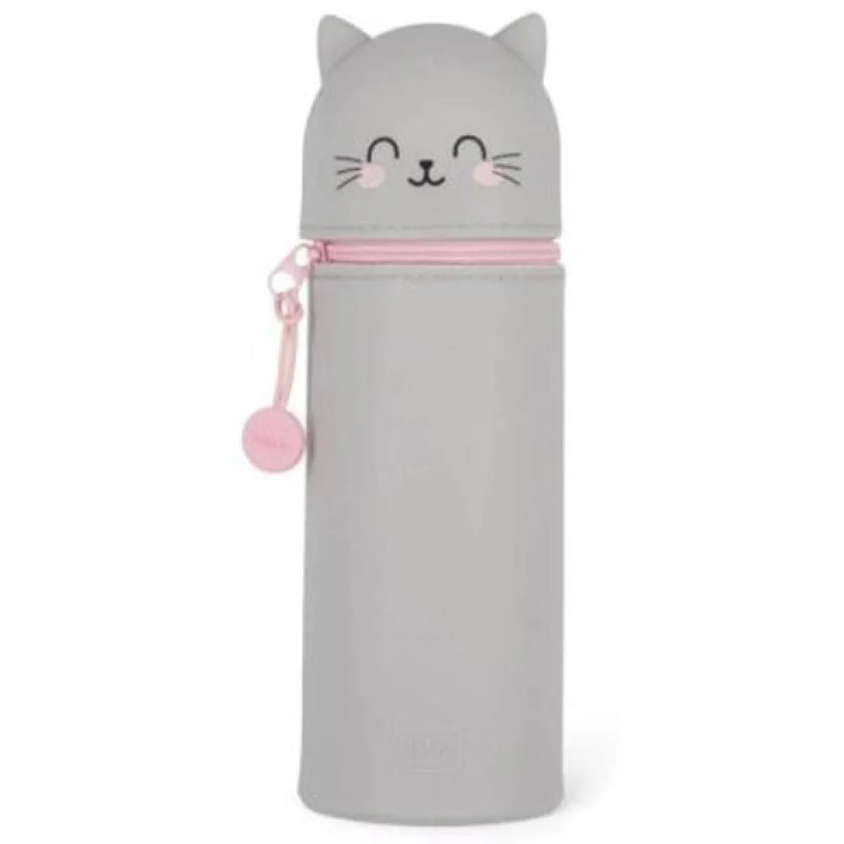 Silikonska pernica 2 u 1 MACA 