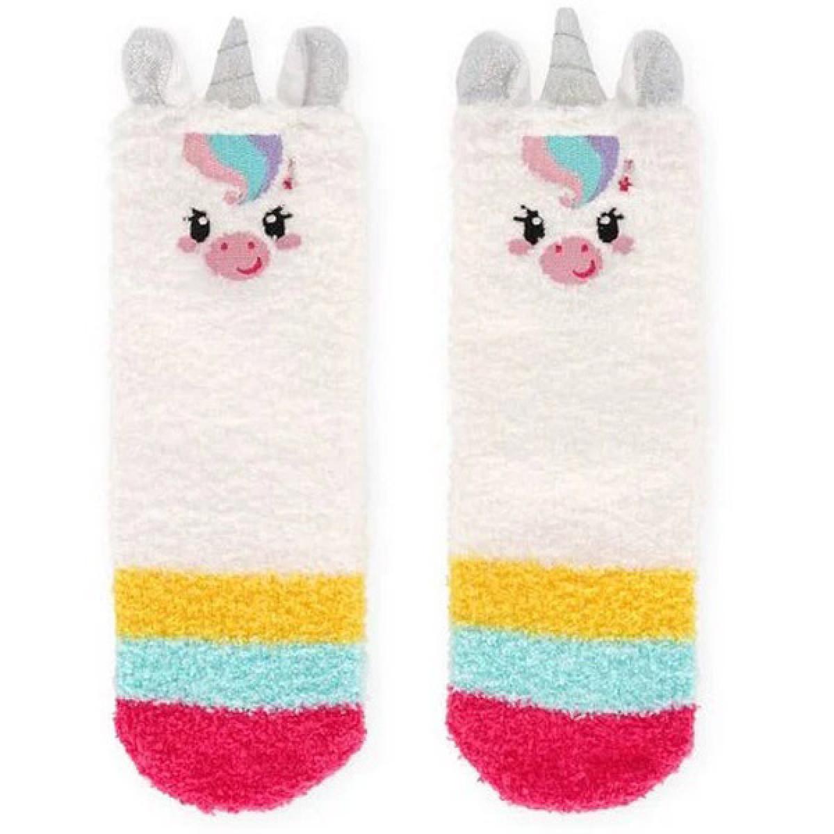 Čarape IT'S A MATCH! - JEDNOROG 