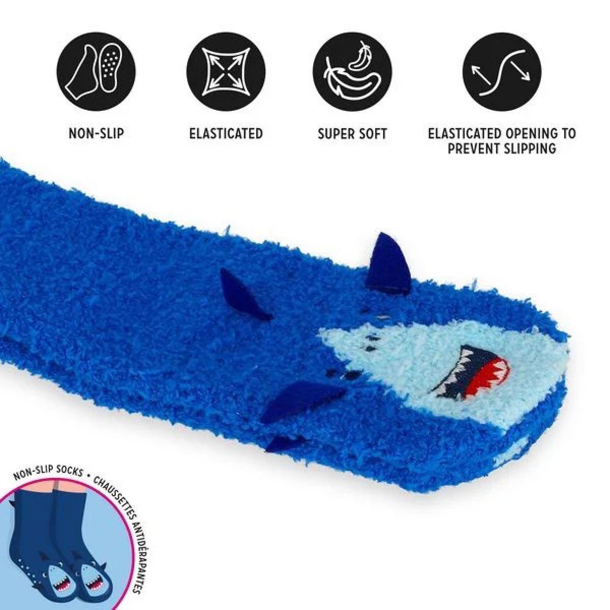 Čarape IT'S A MATCH! - AJKULA 