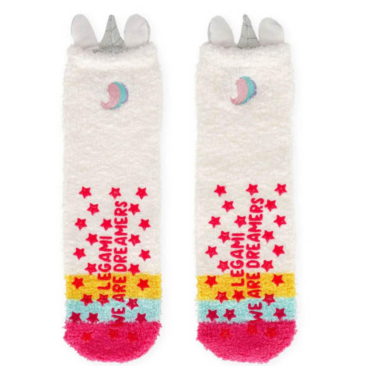 Čarape IT'S A MATCH! - JEDNOROG 