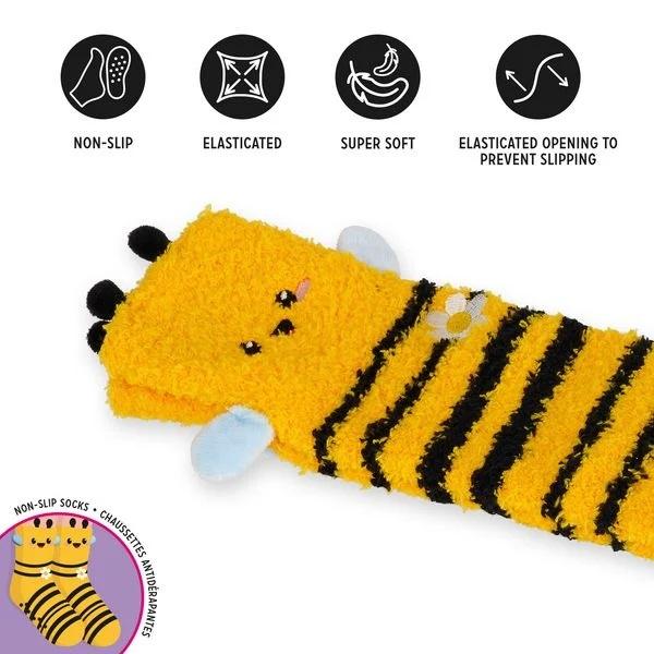 Čarape IT'S A MATCH! - PČELA 