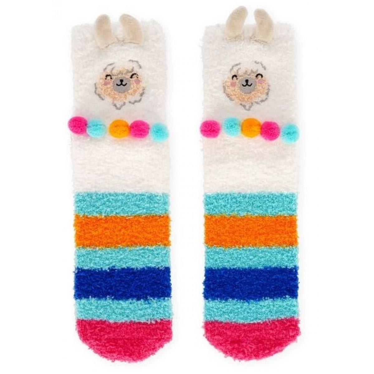 Čarape IT'S A MATCH! -  LAMA 