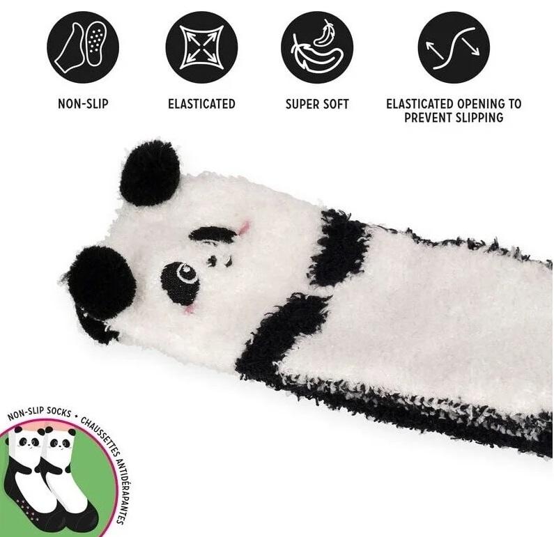 Čarape IT'S A MATCH! -  PANDA 