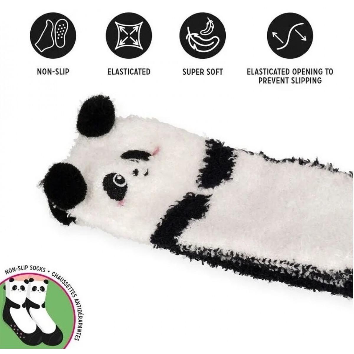 Čarape IT'S A MATCH! -  PANDA 