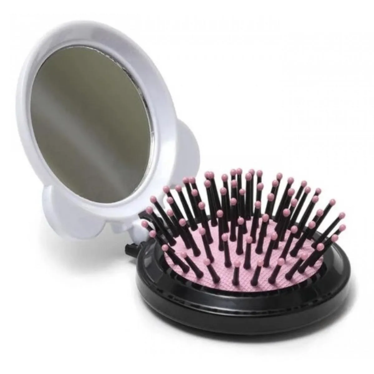 Četka za kosu sa ogledalom PANDA 