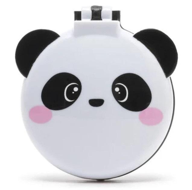 Četka za kosu sa ogledalom PANDA 