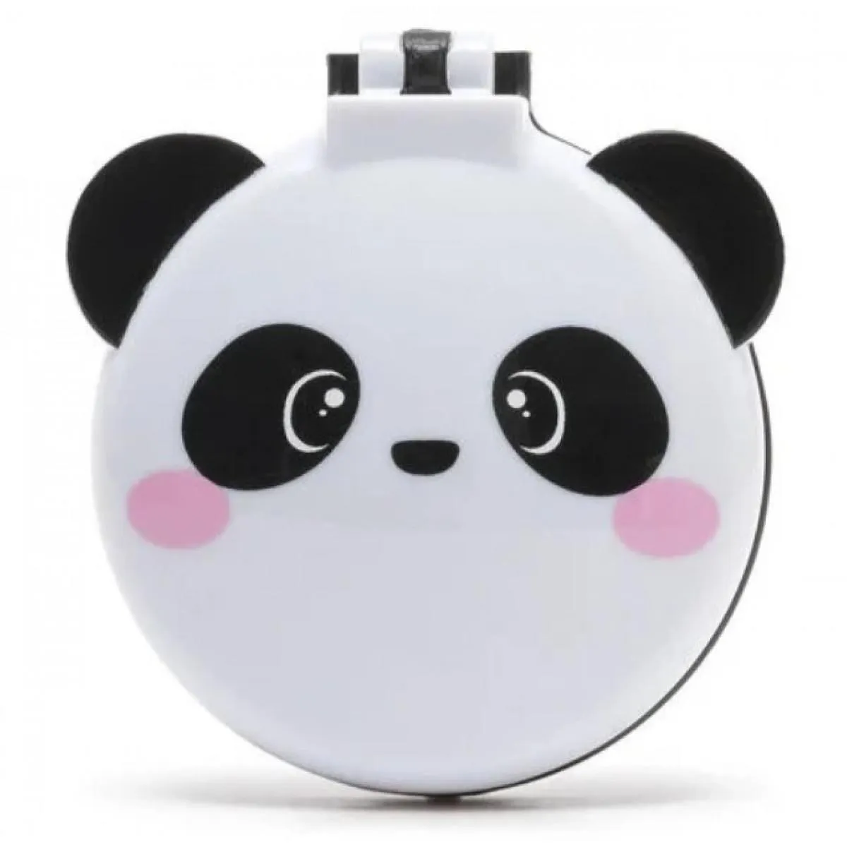 Četka za kosu sa ogledalom PANDA 