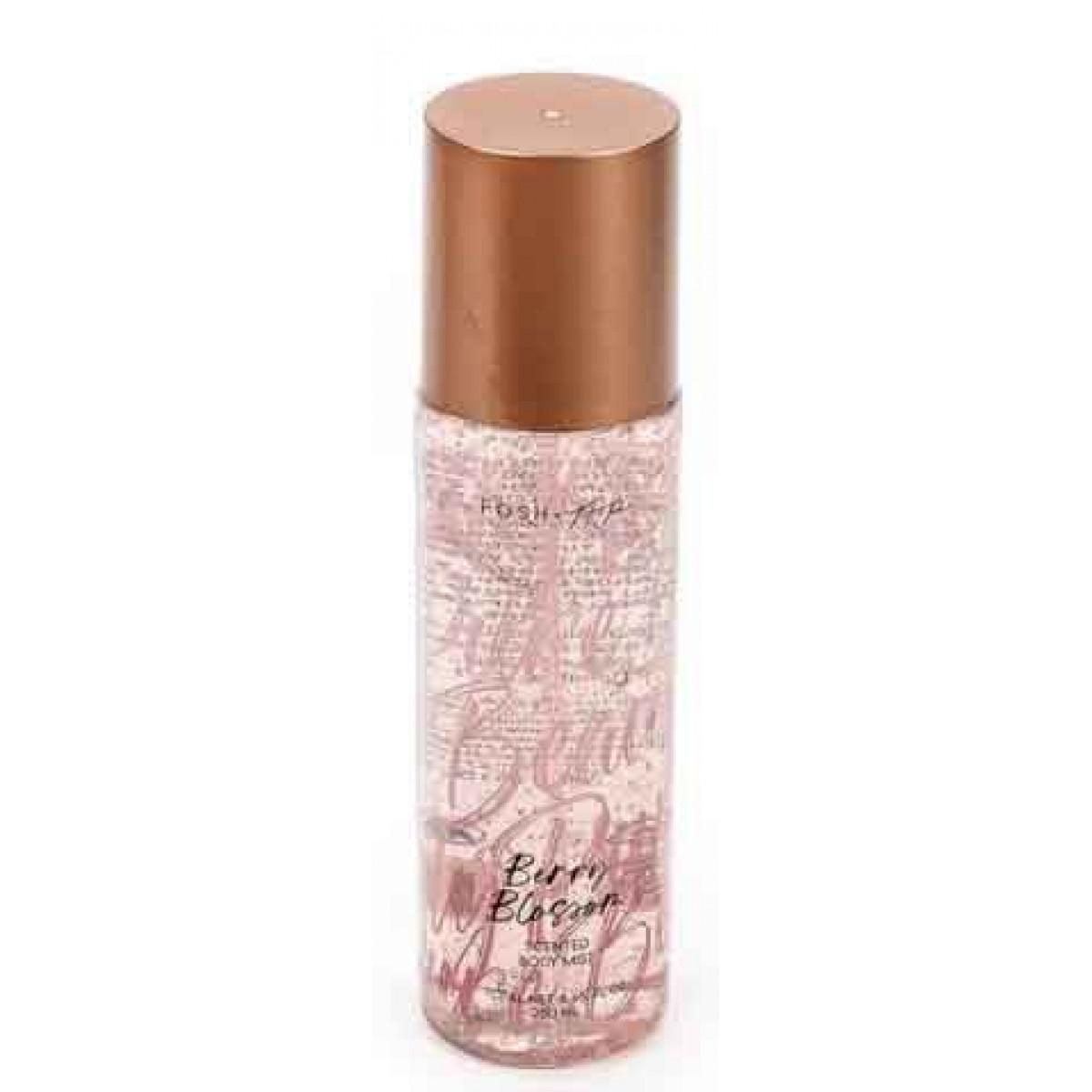 Body mist BERRY 