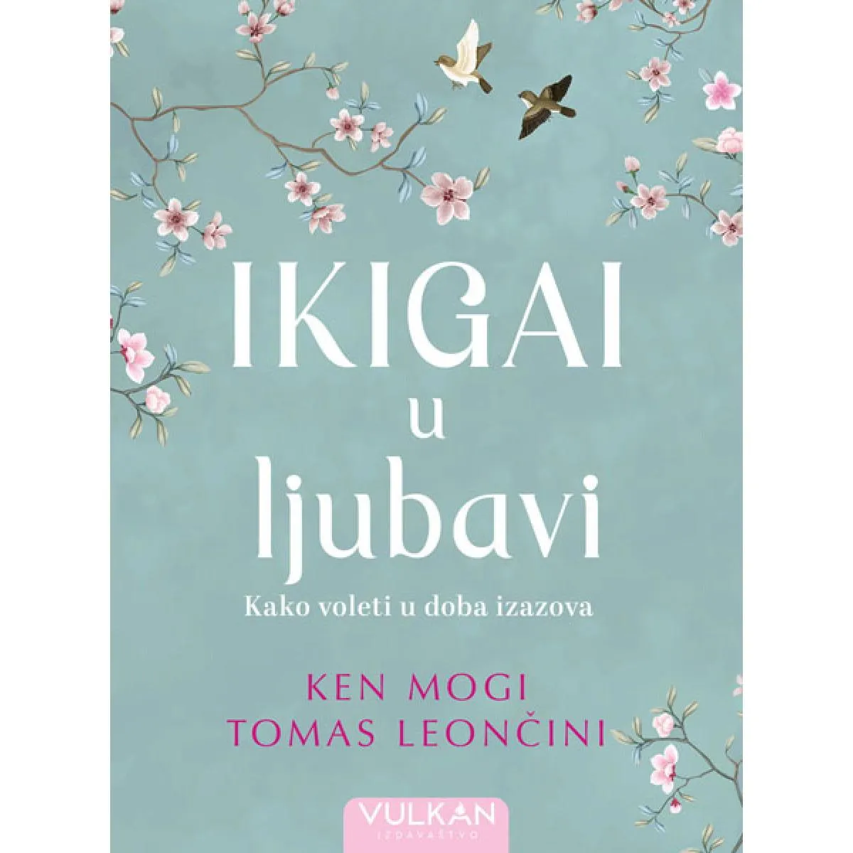 IKIGAI U LJUBAVI 