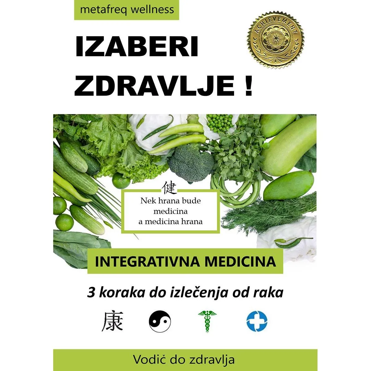 IZABERI ZDRAVLJE ! 