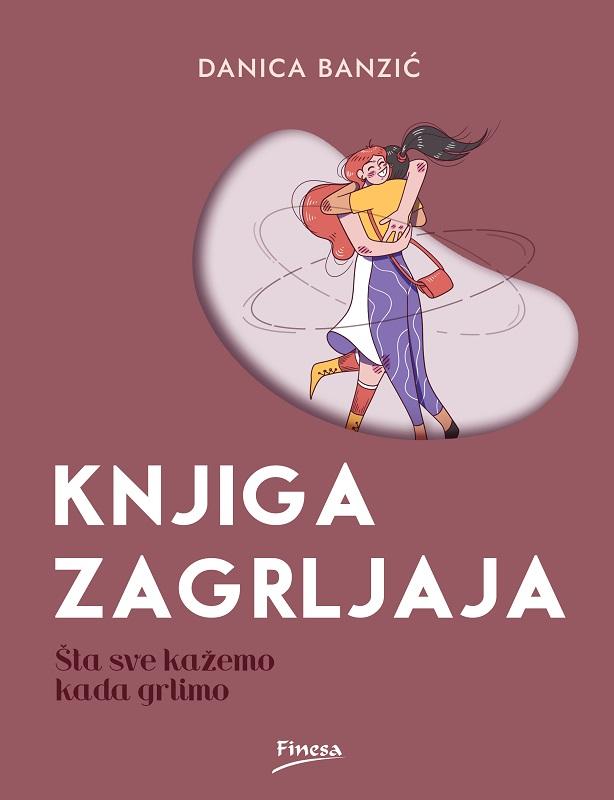 KNJIGA ZAGRLJAJA 