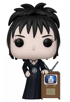 FUNKO POP! Figurica BEETLEJUICE - LYDIA DEETZ 