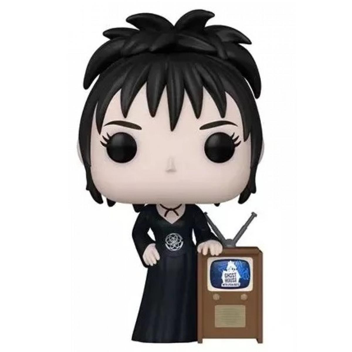 FUNKO POP! Figurica BEETLEJUICE - LYDIA DEETZ 