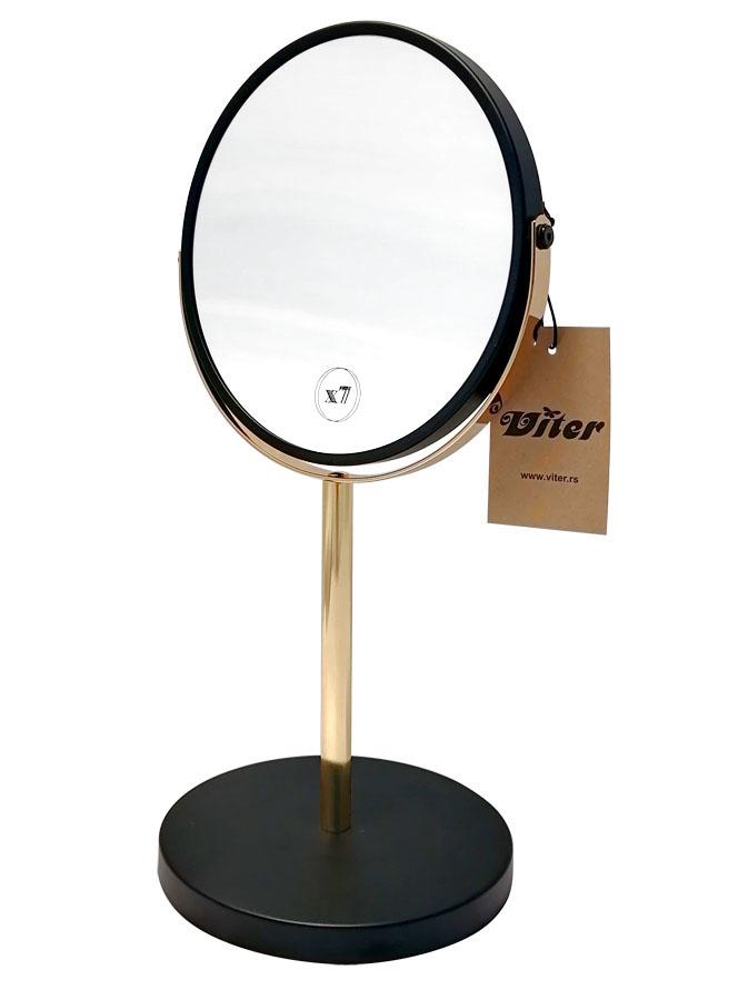 Stono gledalo BLACK ELEGANCE x7 