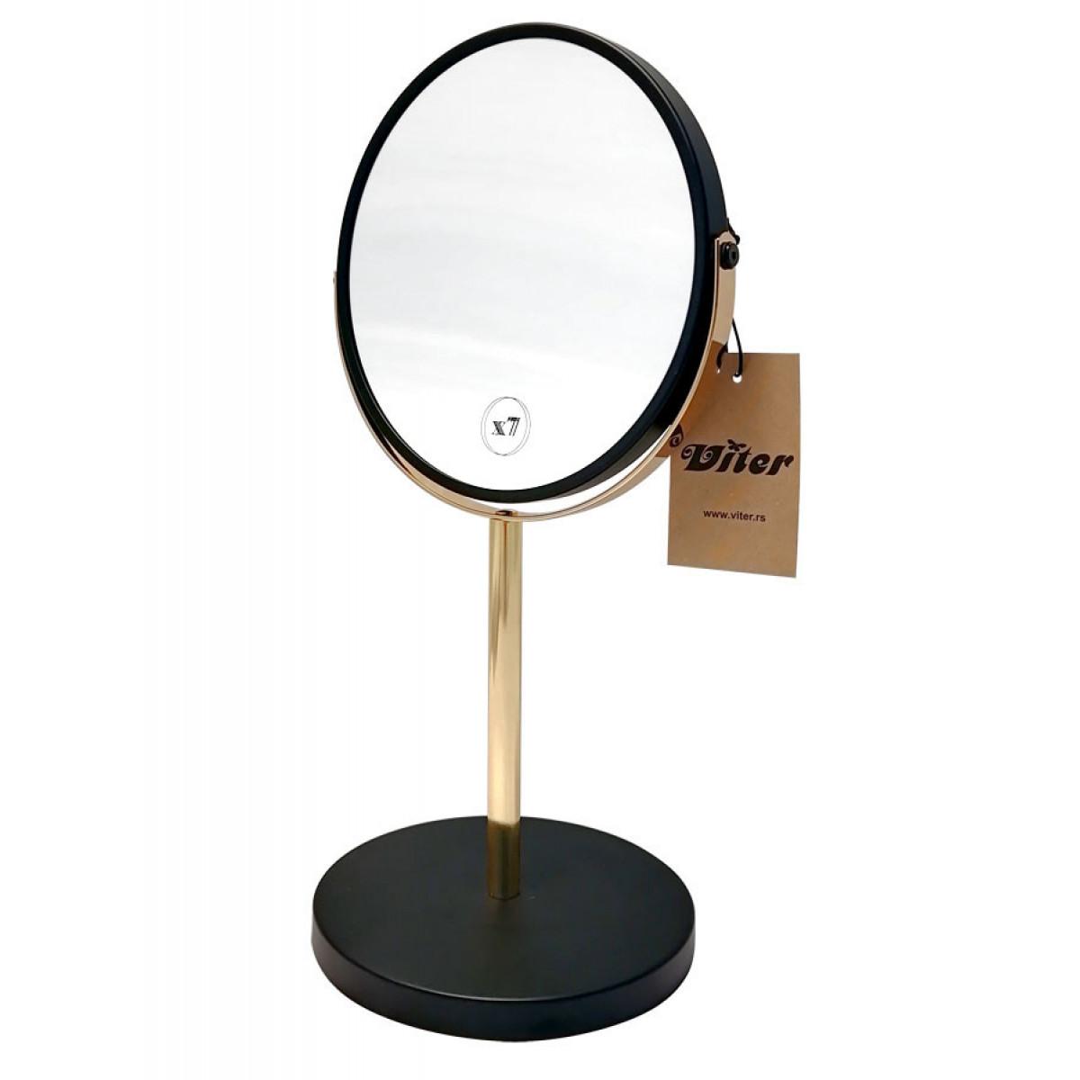 Stono gledalo BLACK ELEGANCE x7 