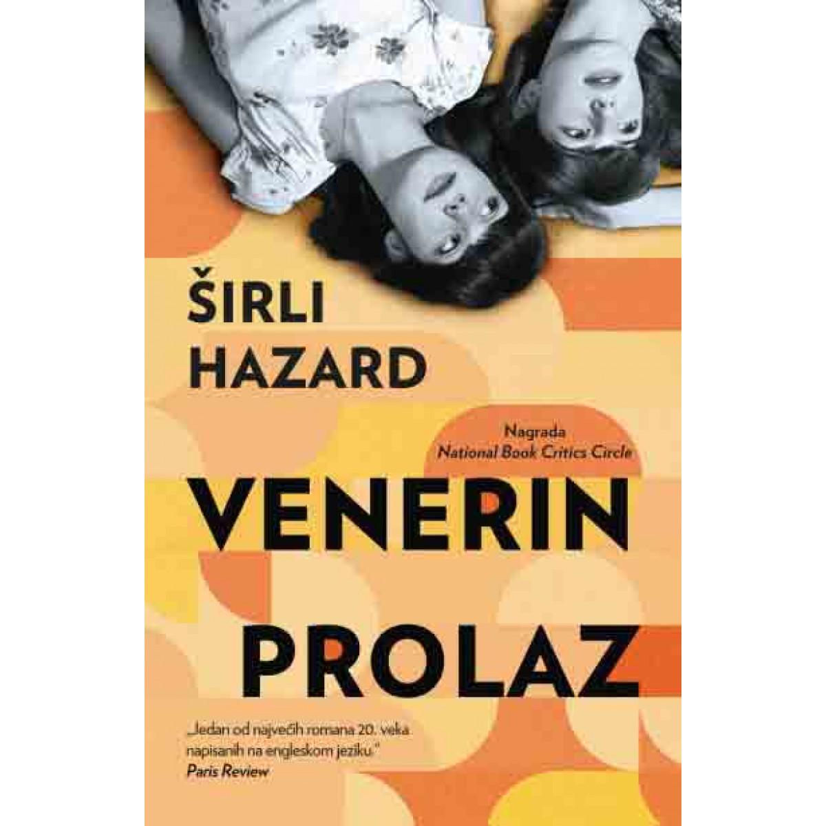VENERIN PROLAZ 