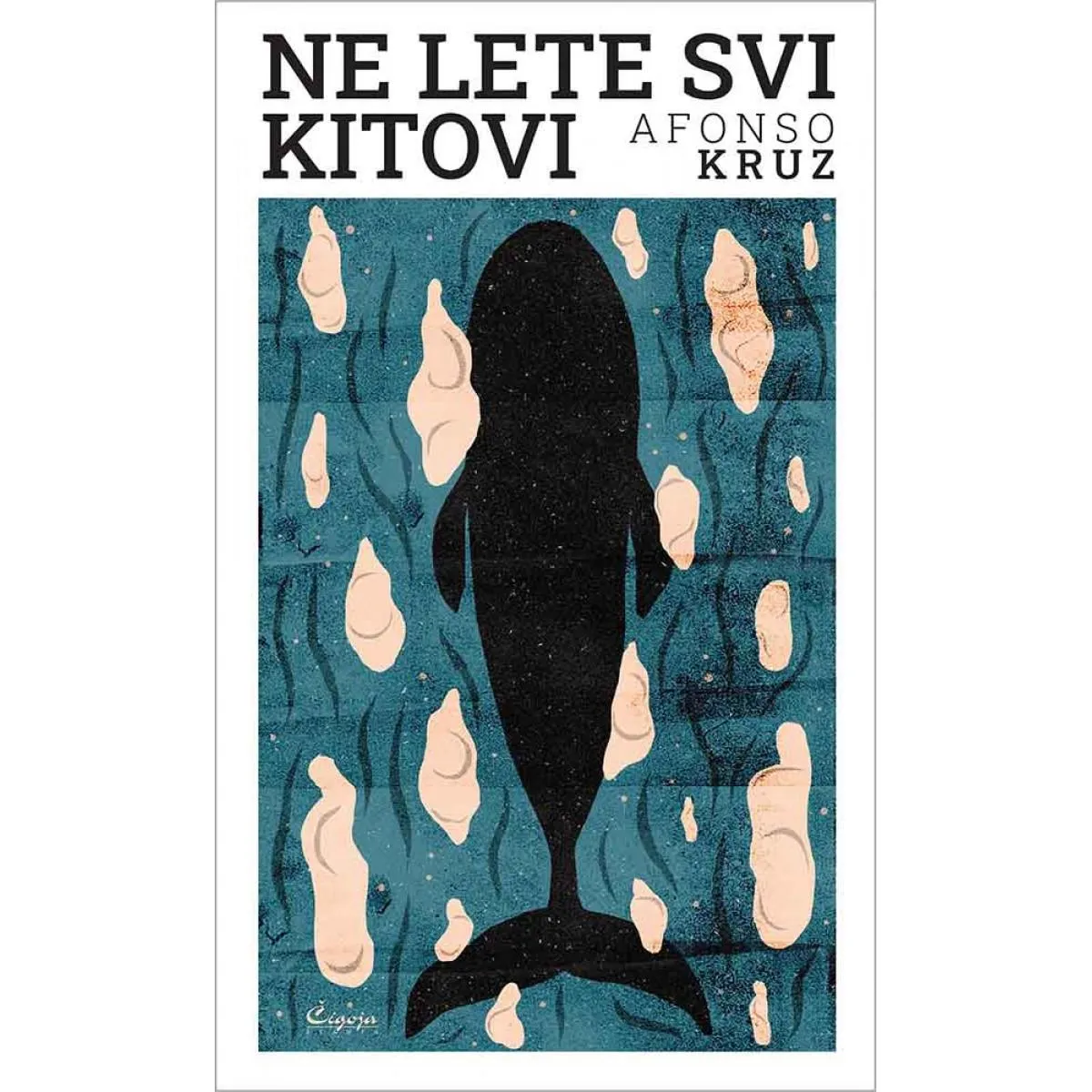 NE LETE SVI KITOVI 