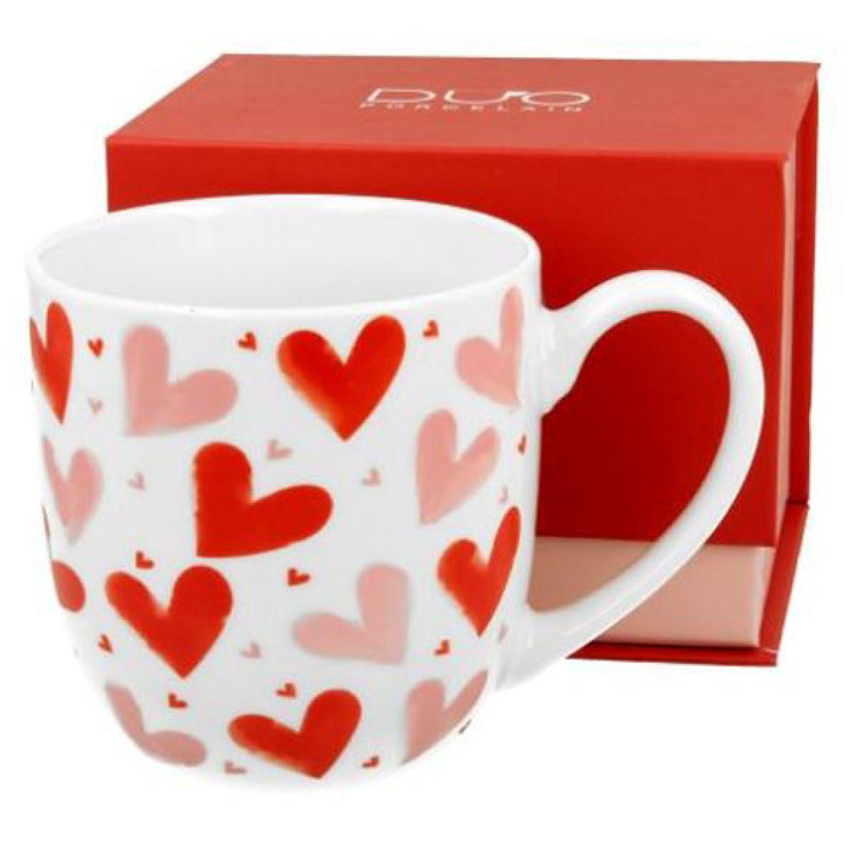 Šolja LOVE 2 - 380ml 