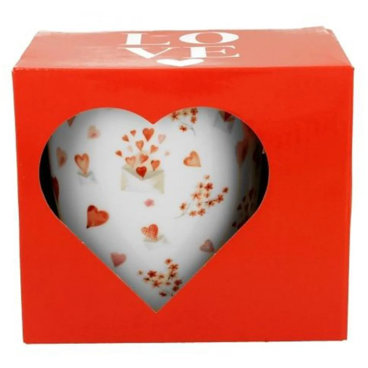 Šolja VALENTINE 650ml 