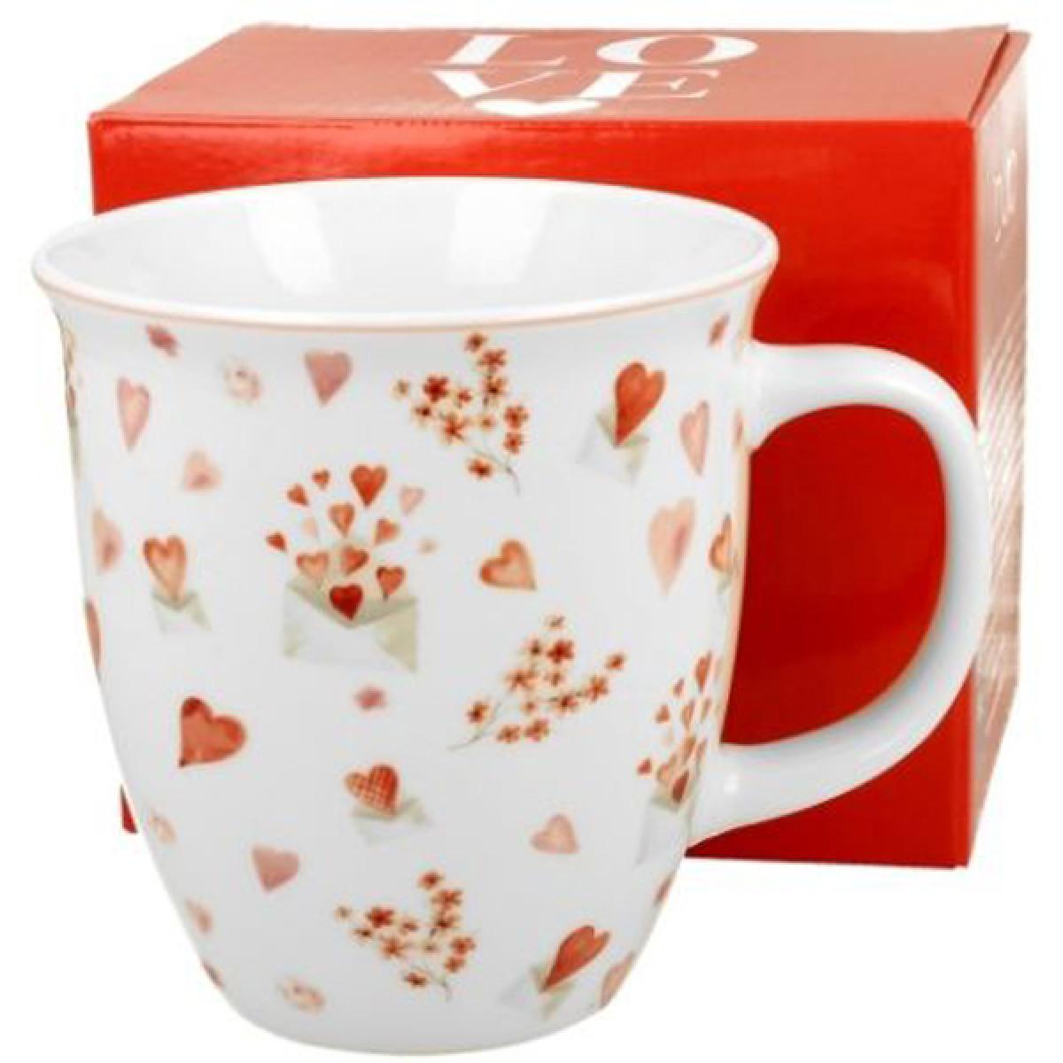 Šolja VALENTINE 650ml 