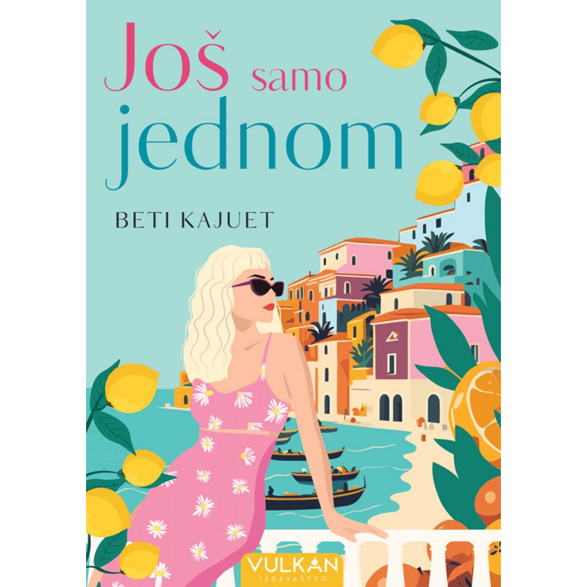 JOŠ SAMO JEDNOM TikTok Hit 