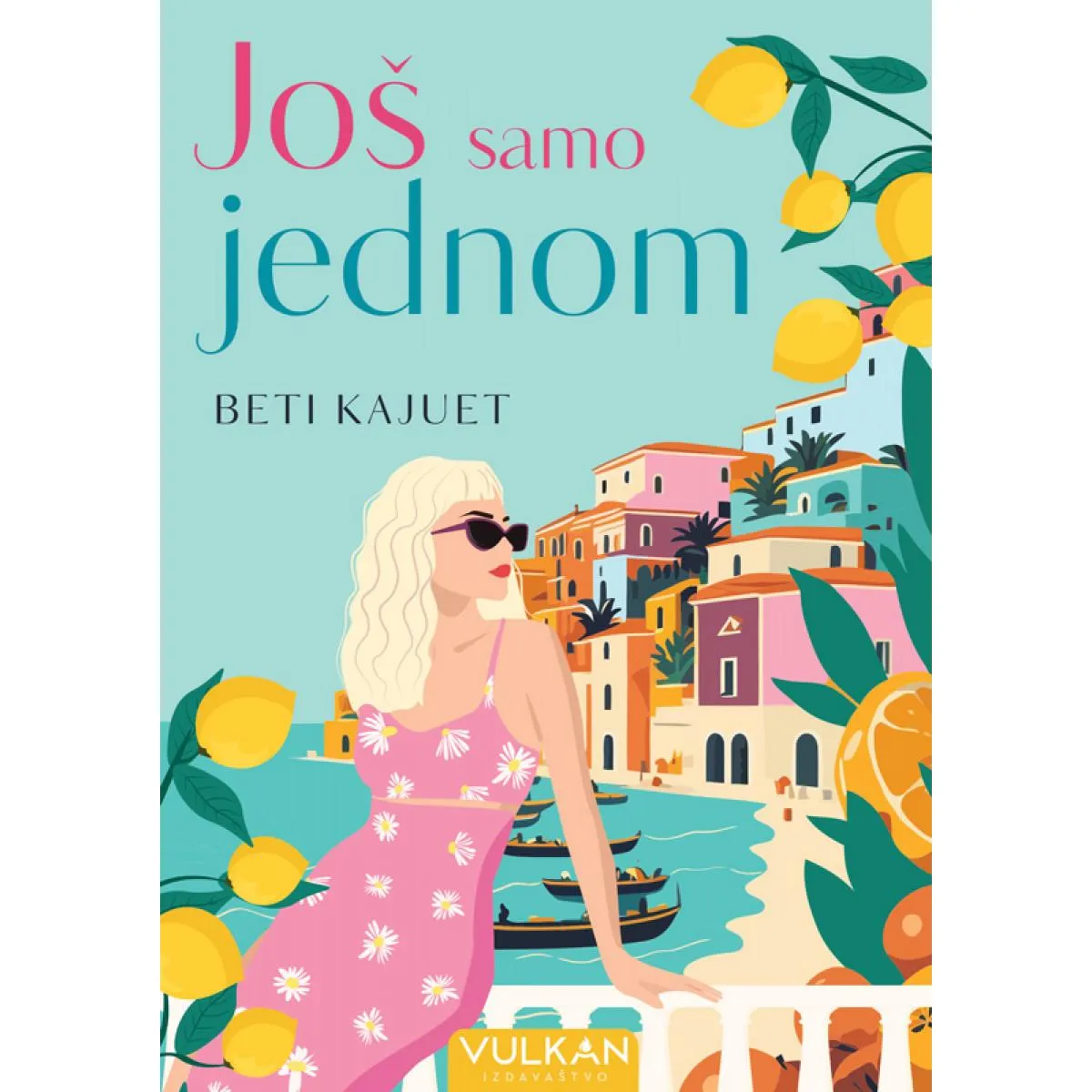 JOŠ SAMO JEDNOM TikTok Hit 