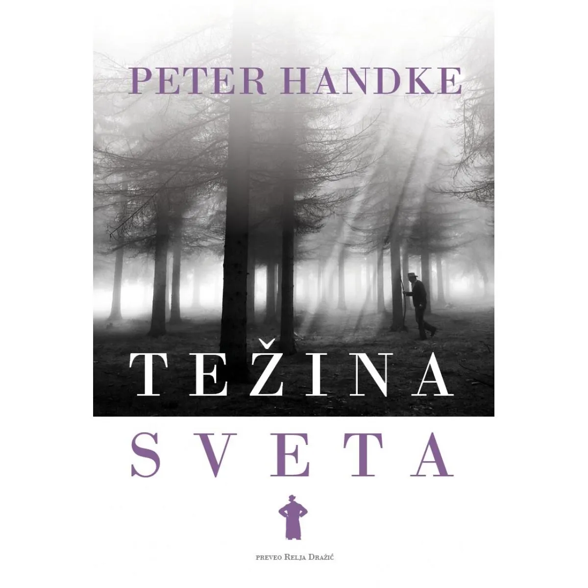 TEŽINA SVETA 