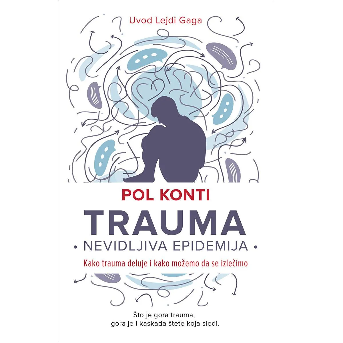 TRAUMA Nevidljiva epidemija 