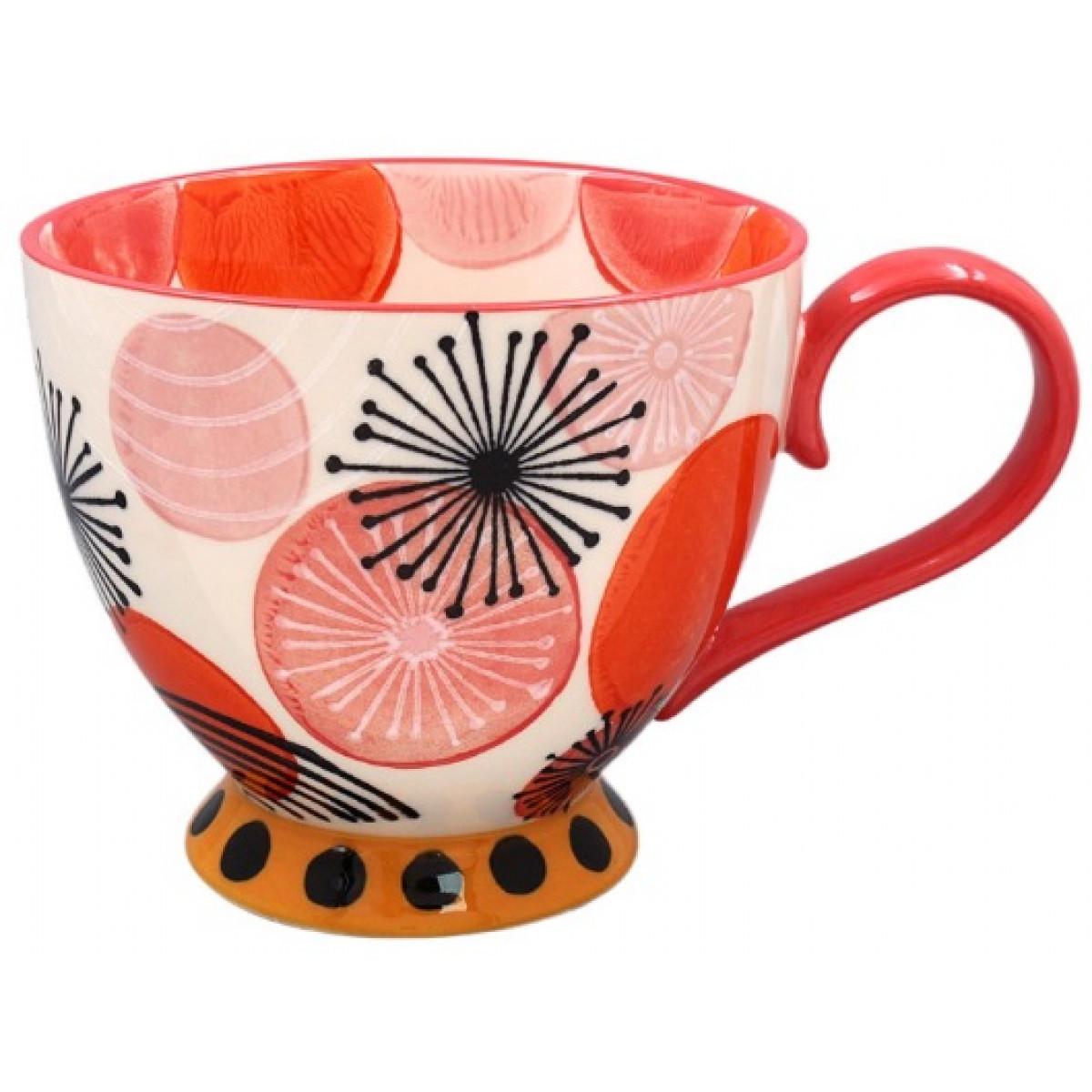 Šoljica sa stopicom TUSCANY 11 