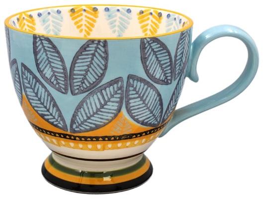 Šoljica sa stopicom TUSCANY 9 