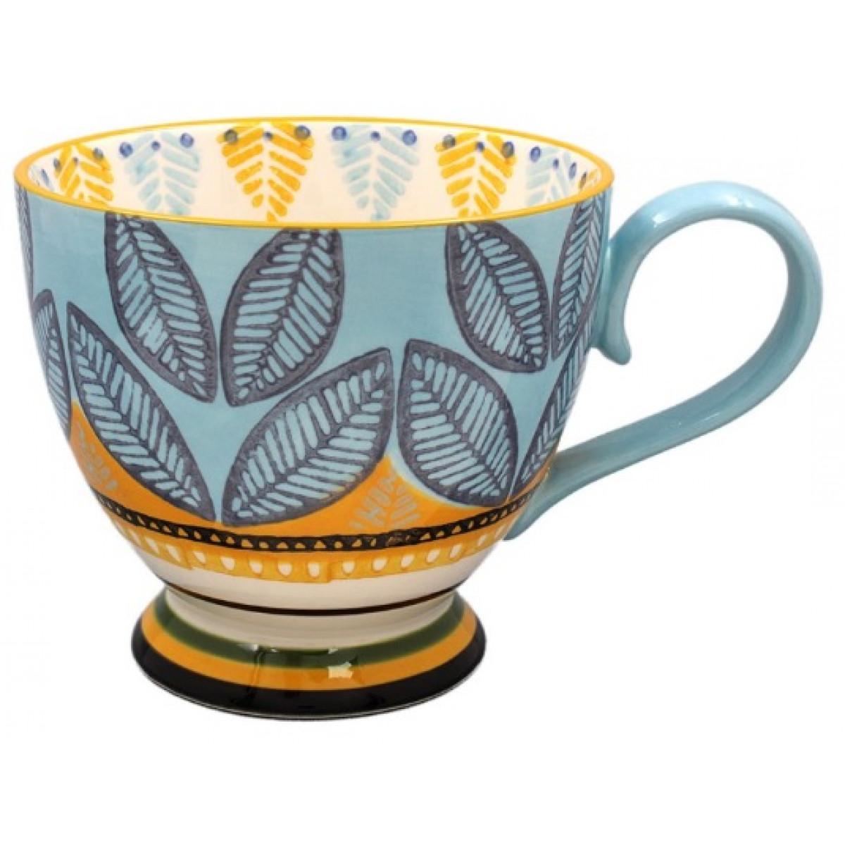 Šoljica sa stopicom TUSCANY 9 