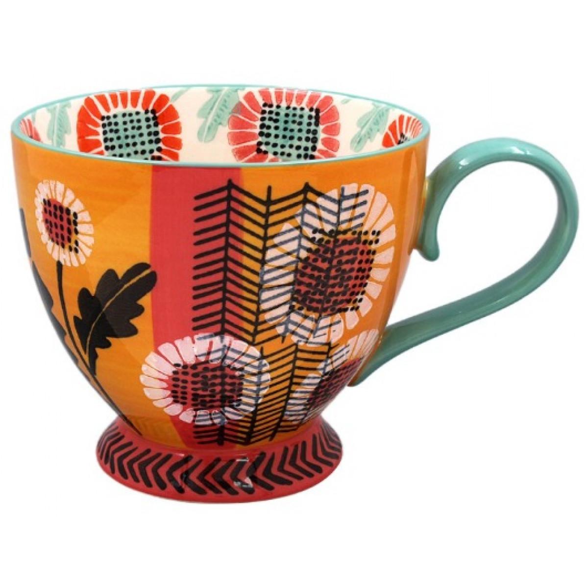 Šoljica sa stopicom TUSCANY 7 