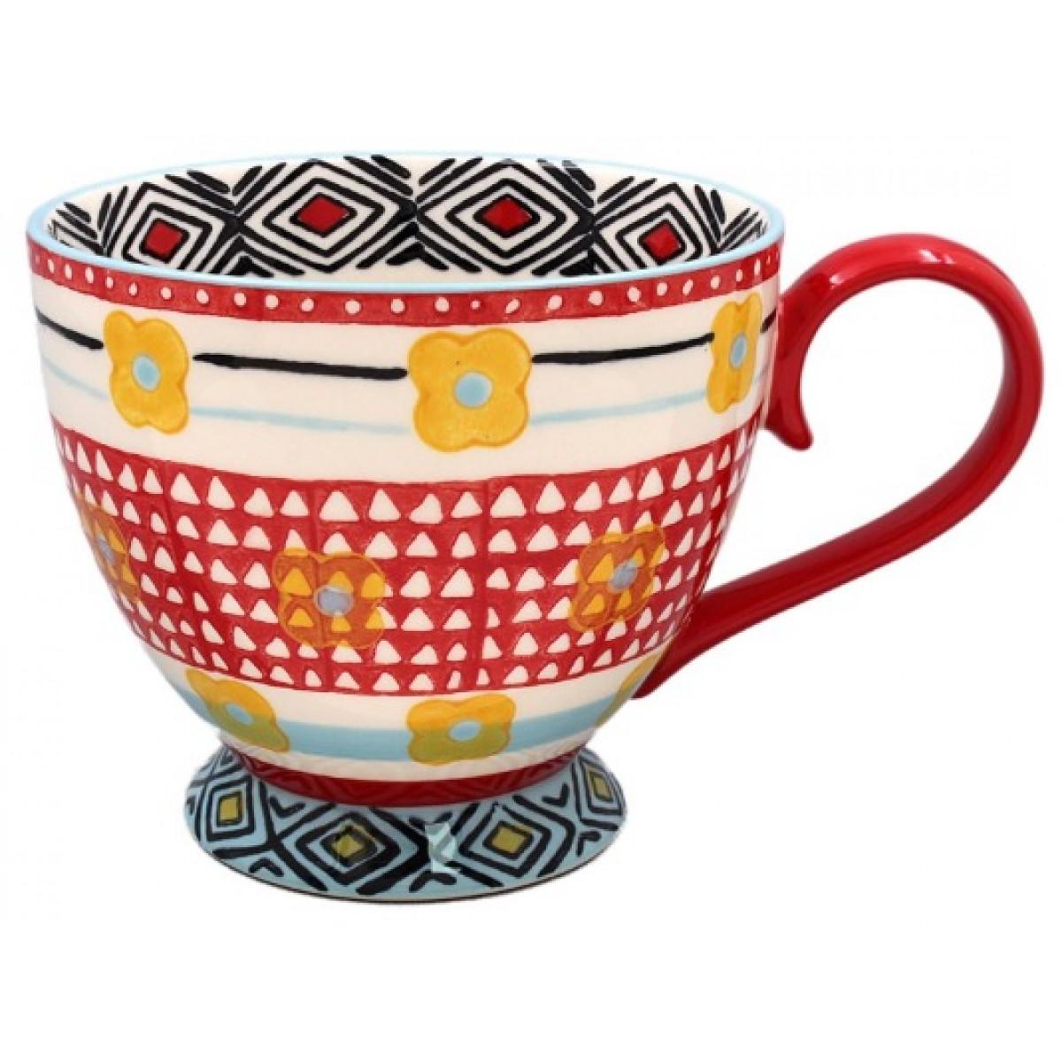 Šoljica sa stopicom TUSCANY 6 