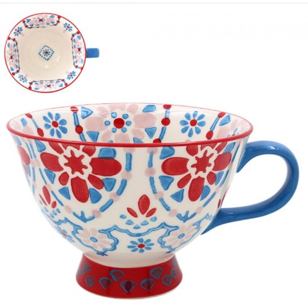 Šoljica sa stopicom TUSCANY 5 