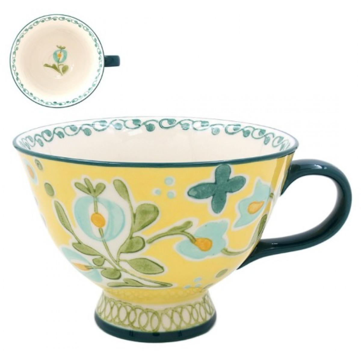 Šoljica sa stopicom TUSCANY 2 