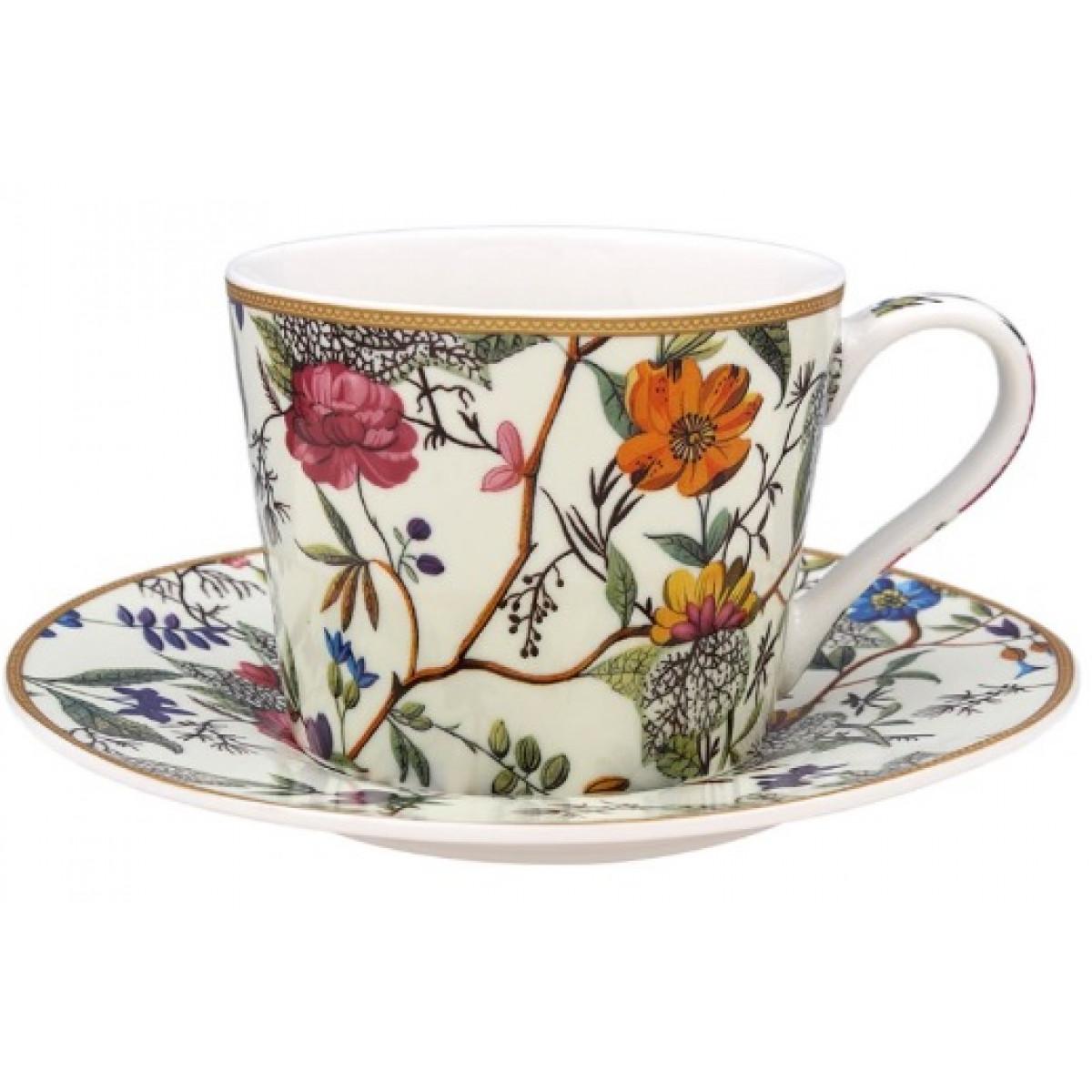 Šoljica sa tacnom KILBURN 