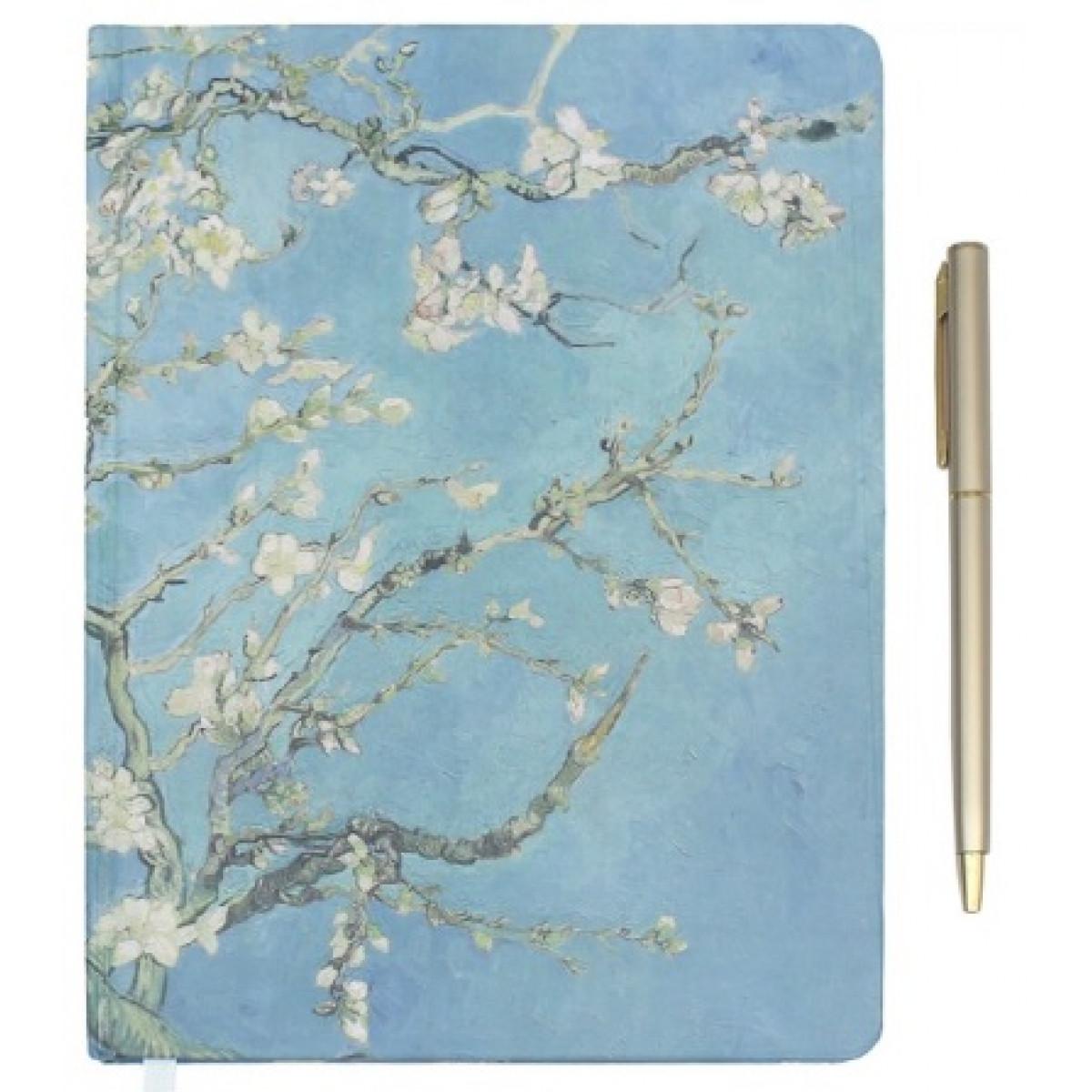 Notes VAN GOGH BLOSSOM 