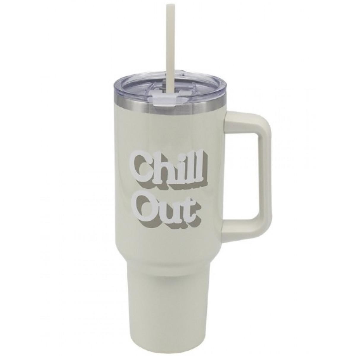 Velika putna šolja CHILL OUT 1200ml 