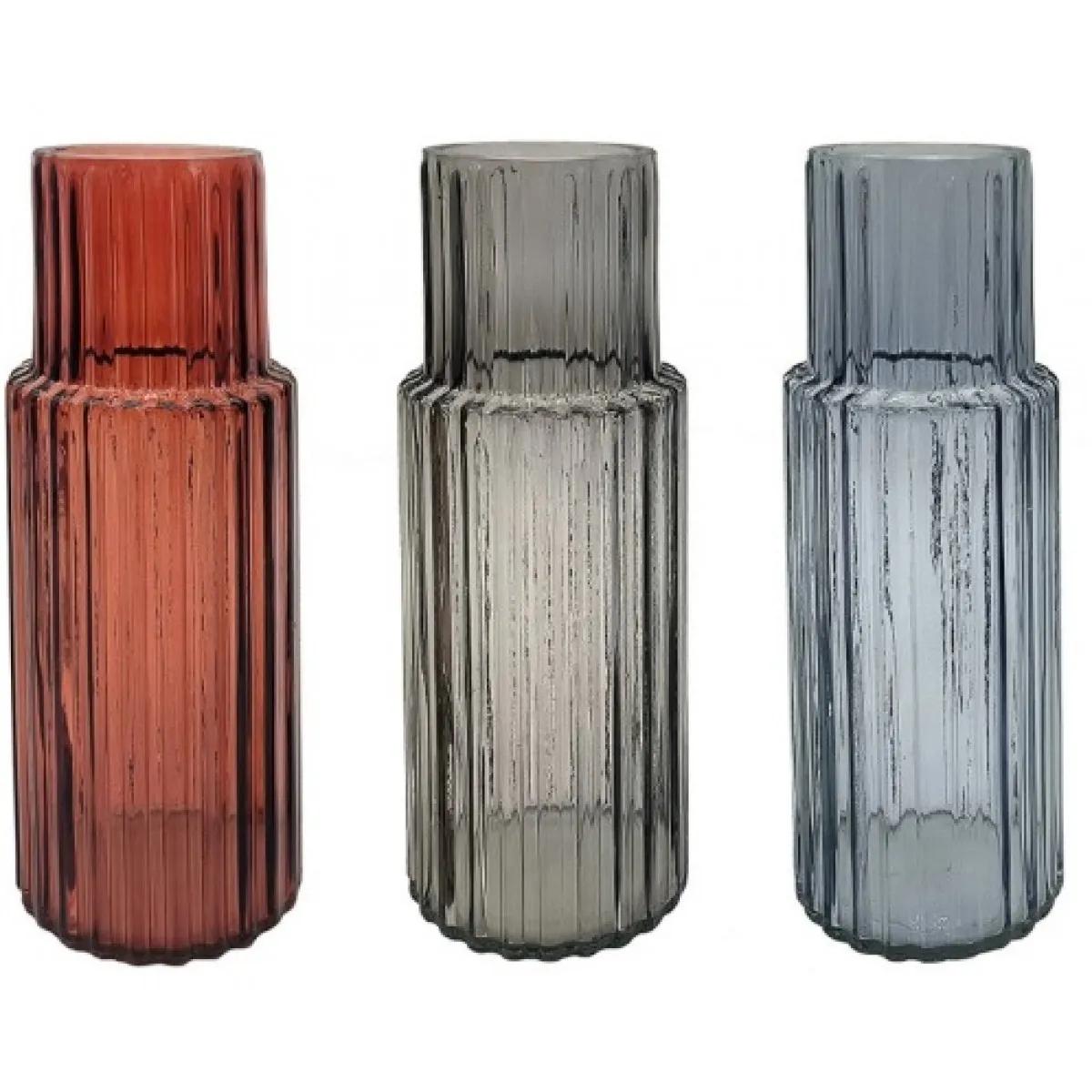 Vaza za cveće (TRI VRSTE) 