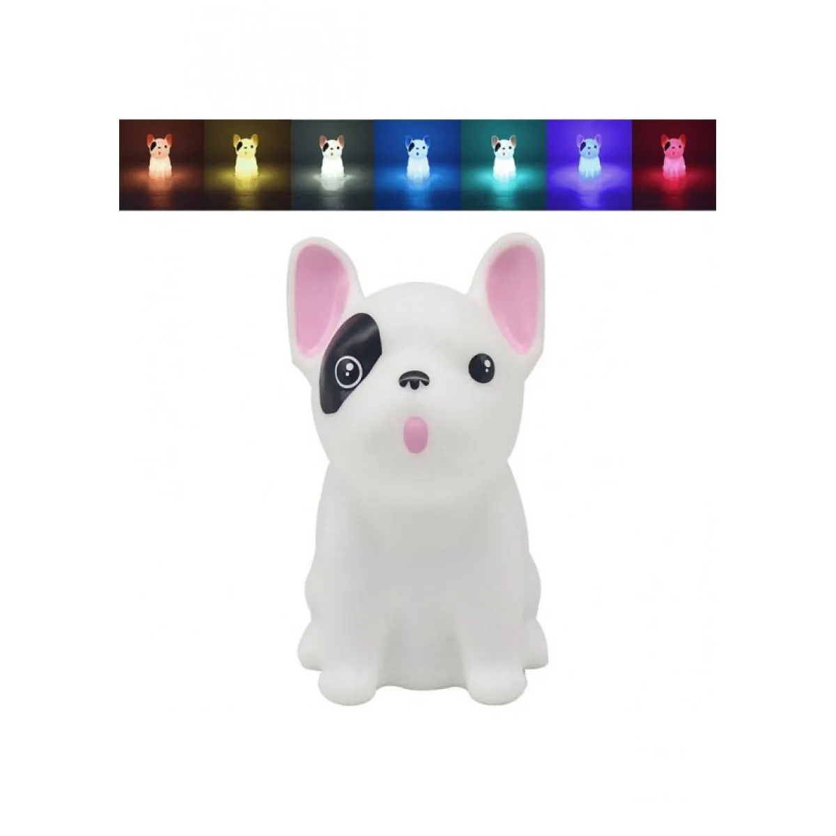 Noćna lampa KUČE 