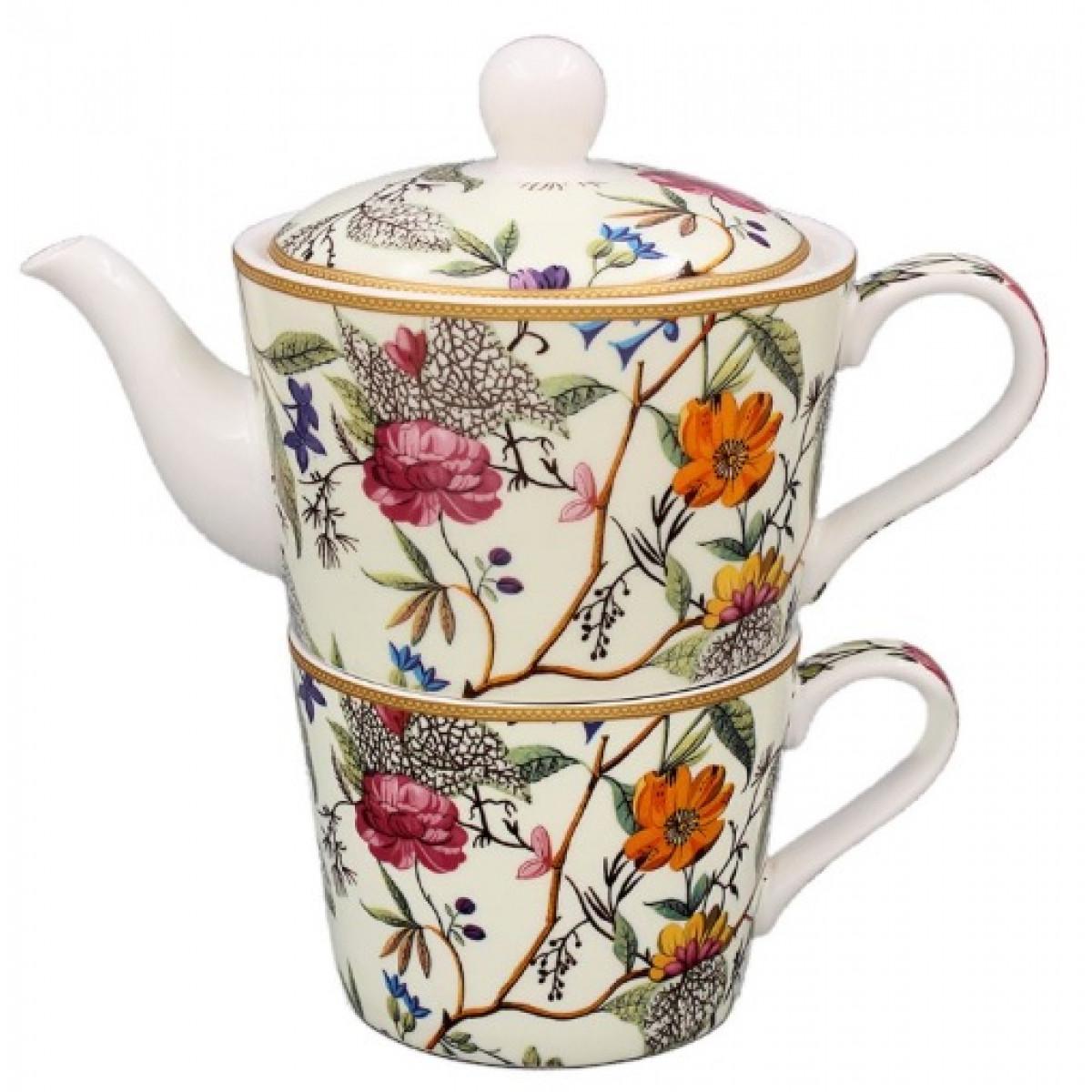 Čajnik TEA FOR ONE - KILBURN 