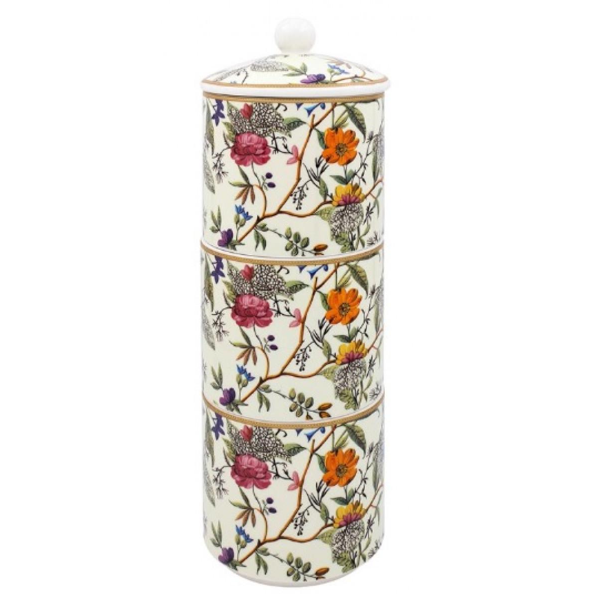 Set tri kuhinjske posude KILBURN 