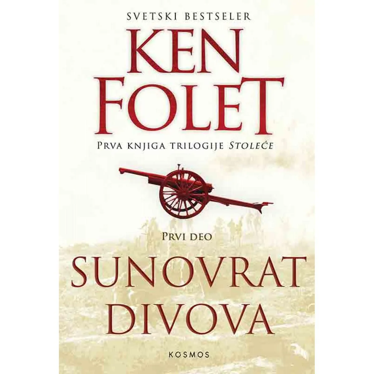 SUNOVRAT DIVOVA I DEO 